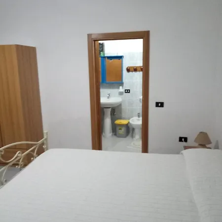 Tenutasantostefano Da Giuliano Bed & Breakfast Otranto