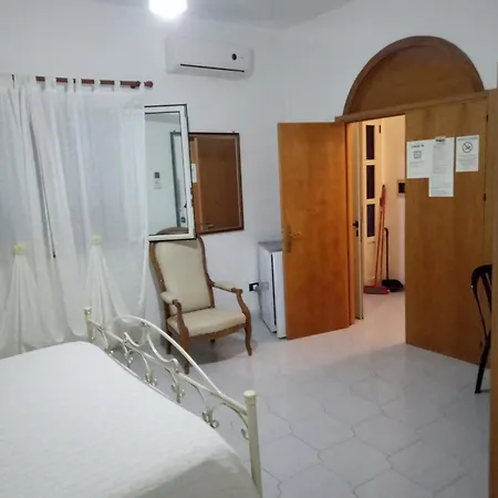 Bed & Breakfast Tenutasantostefano Da Giuliano *